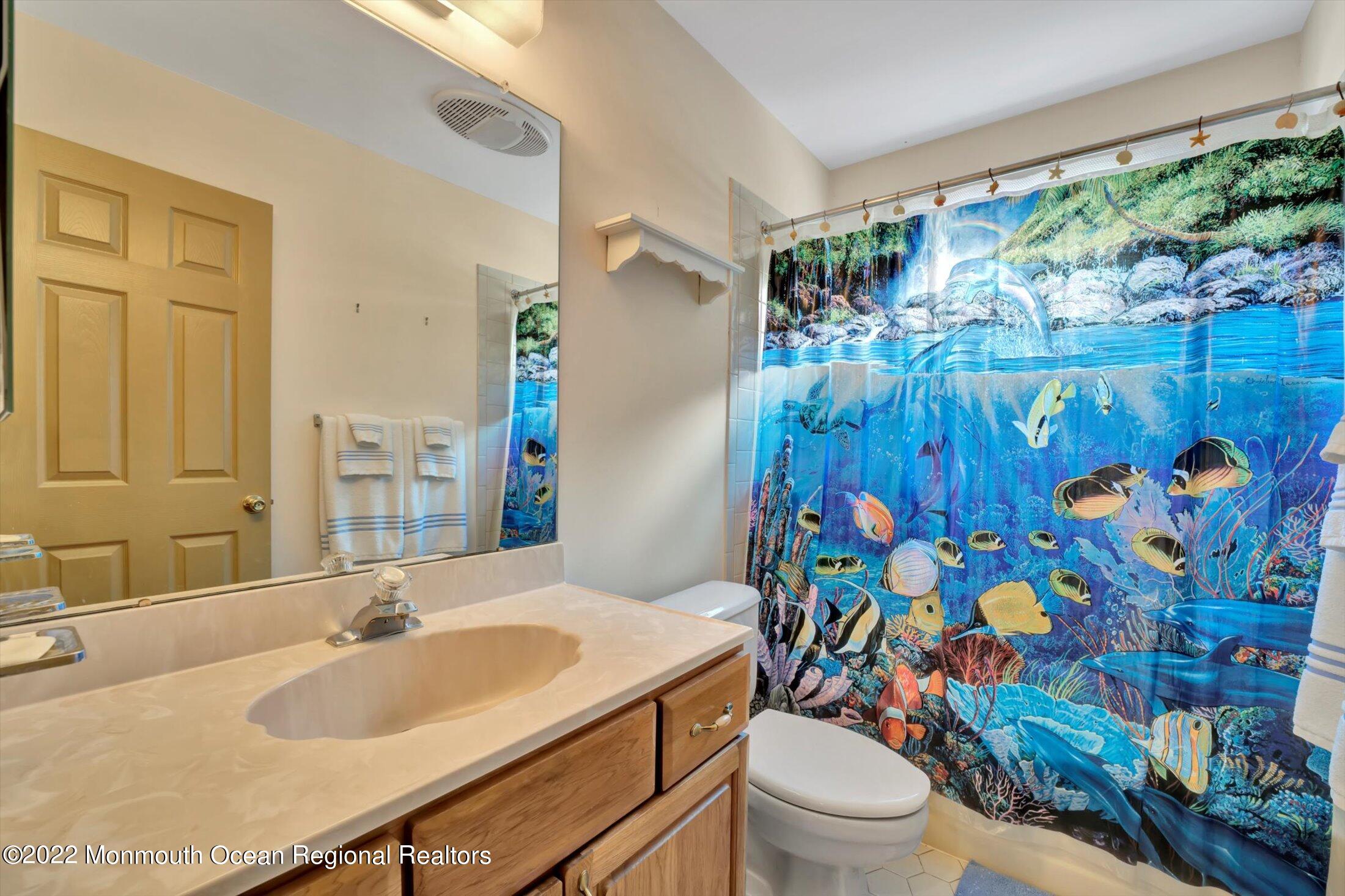 284 Warren Drive
