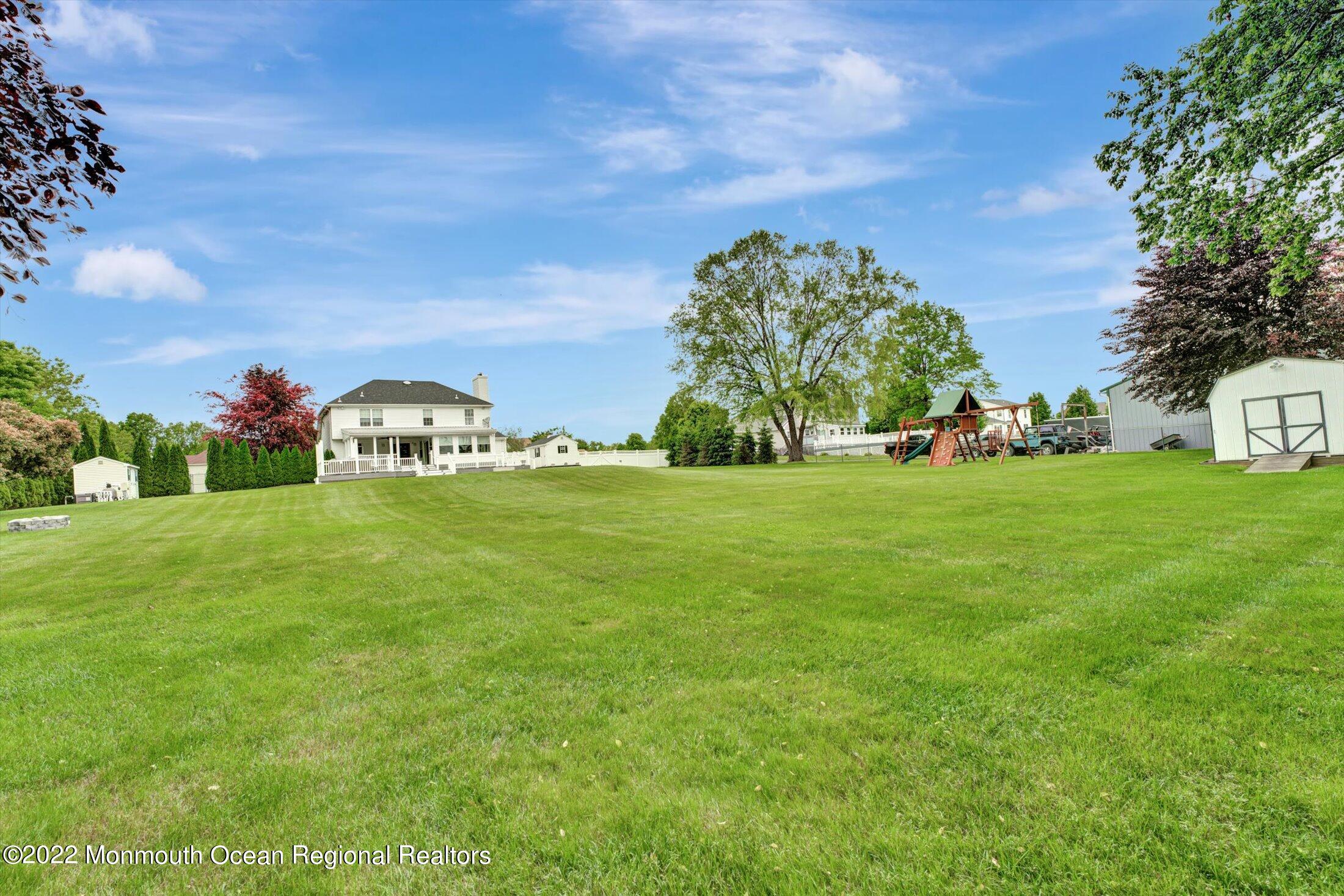 284 Warren Drive