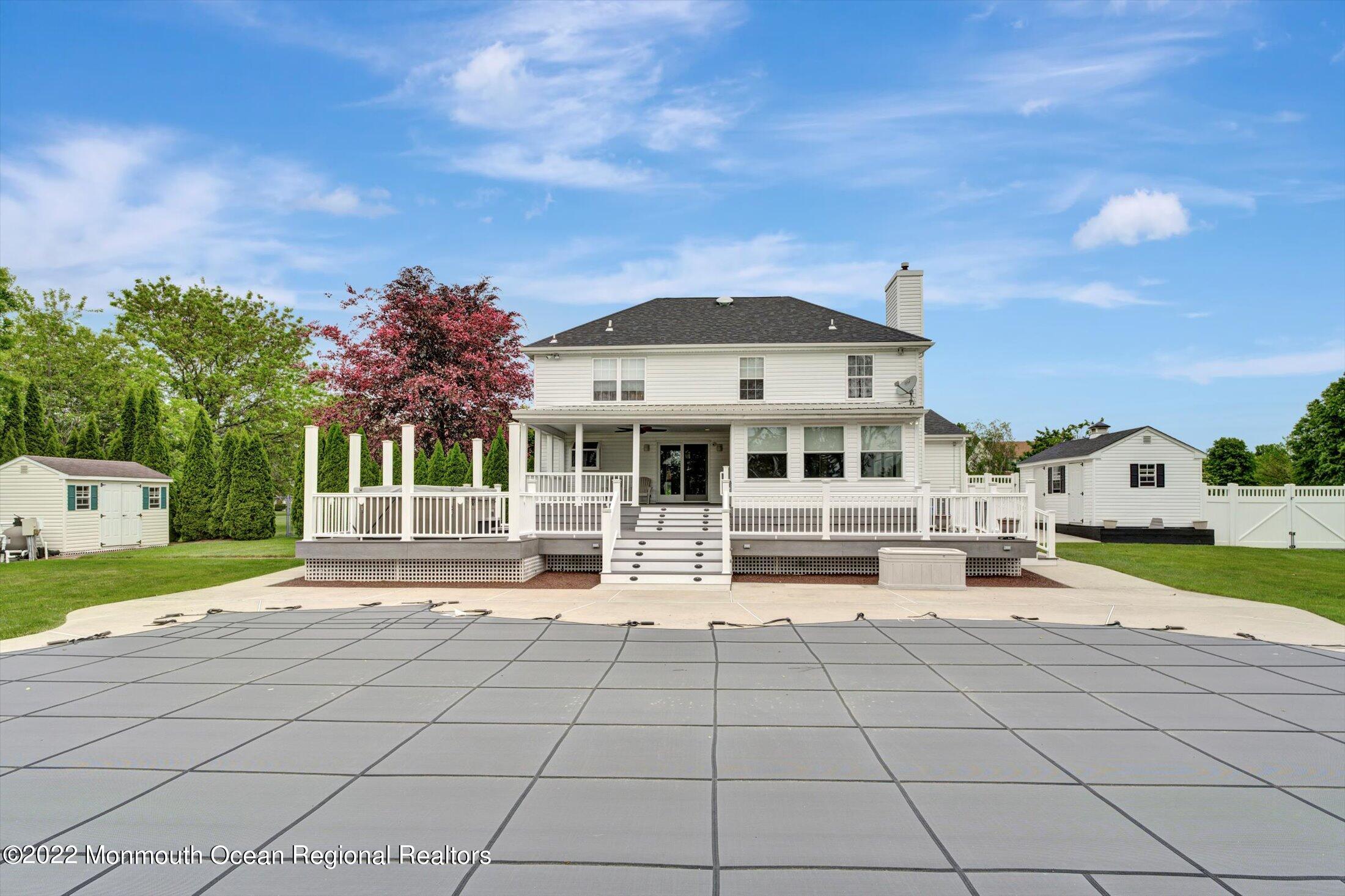 284 Warren Drive