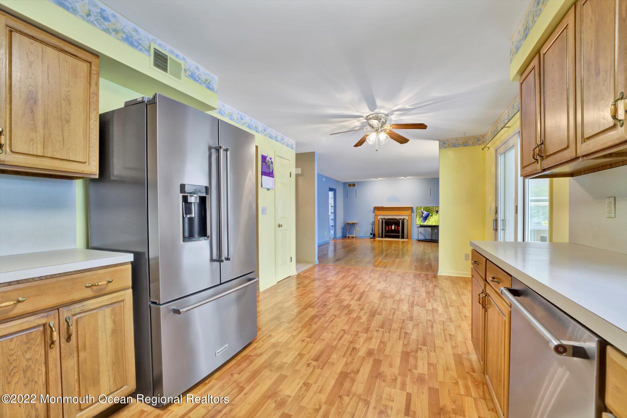 284 Warren Drive