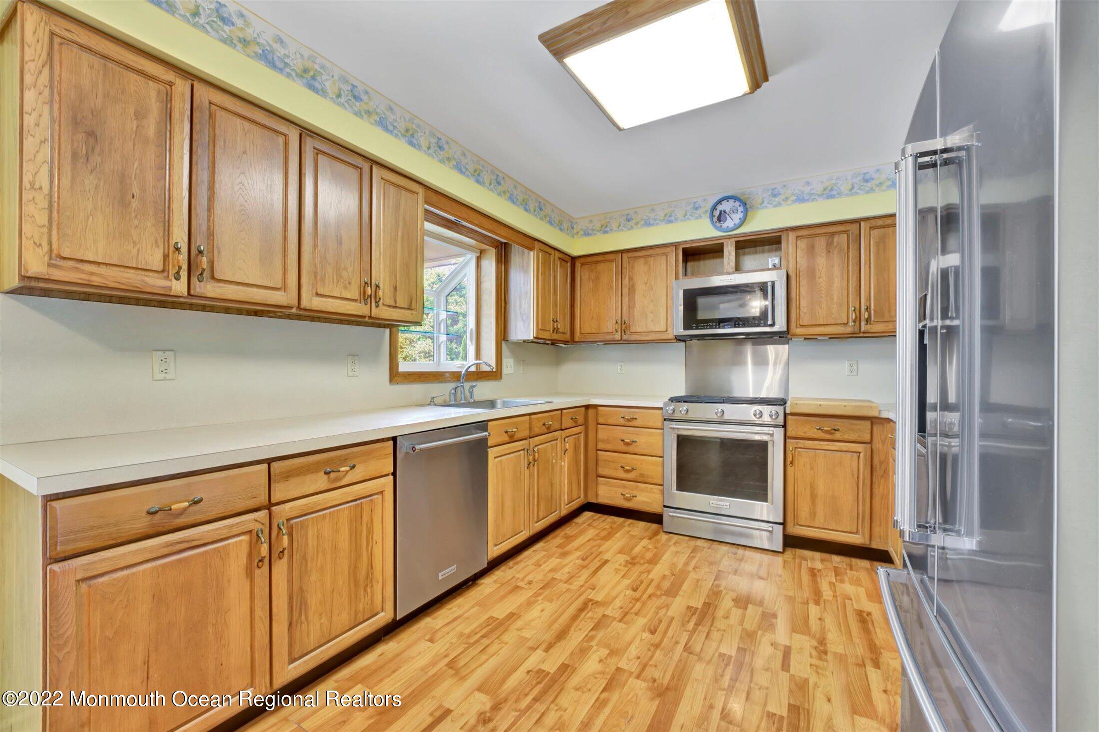 284 Warren Drive