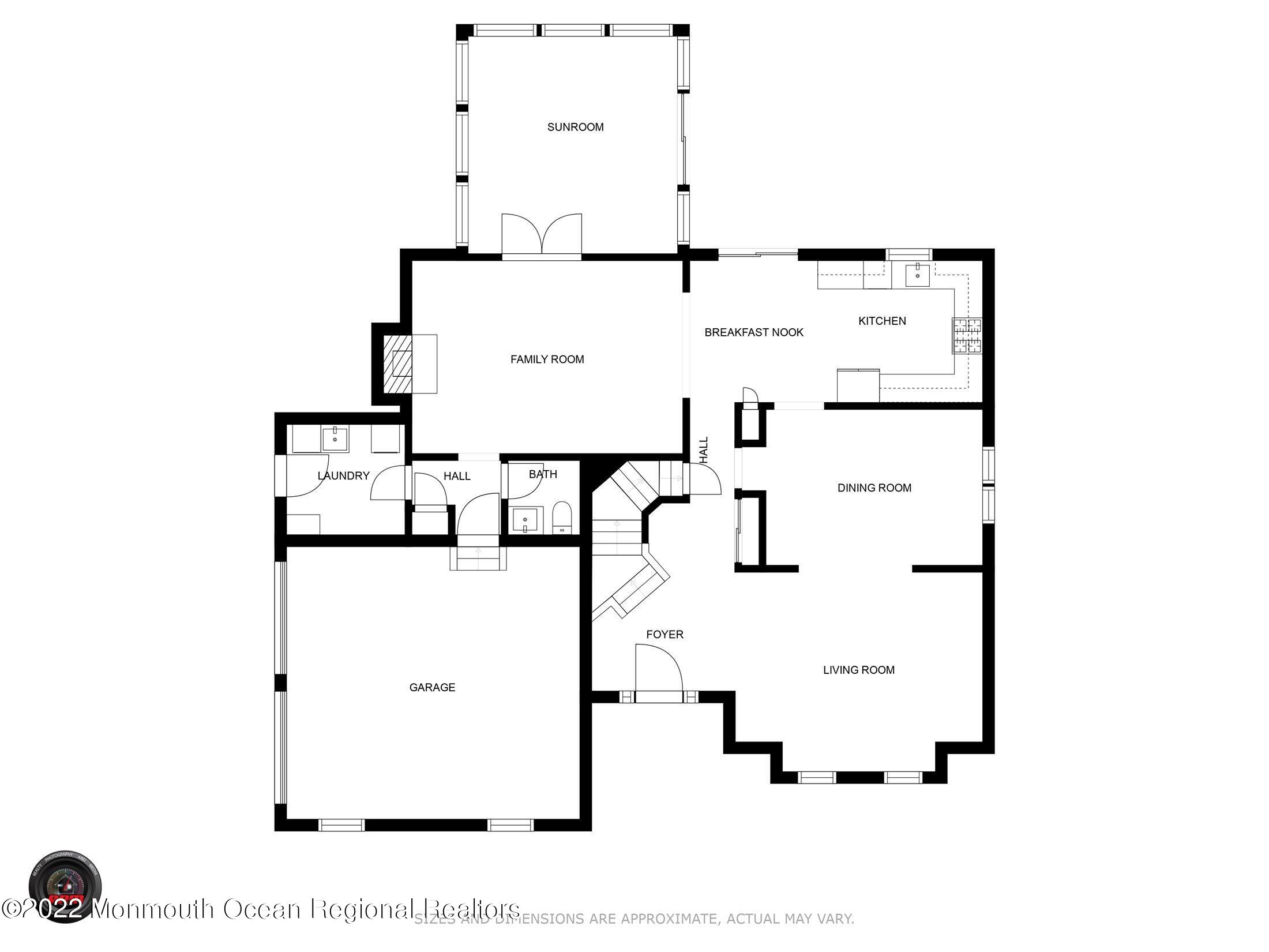 284 Warren Drive