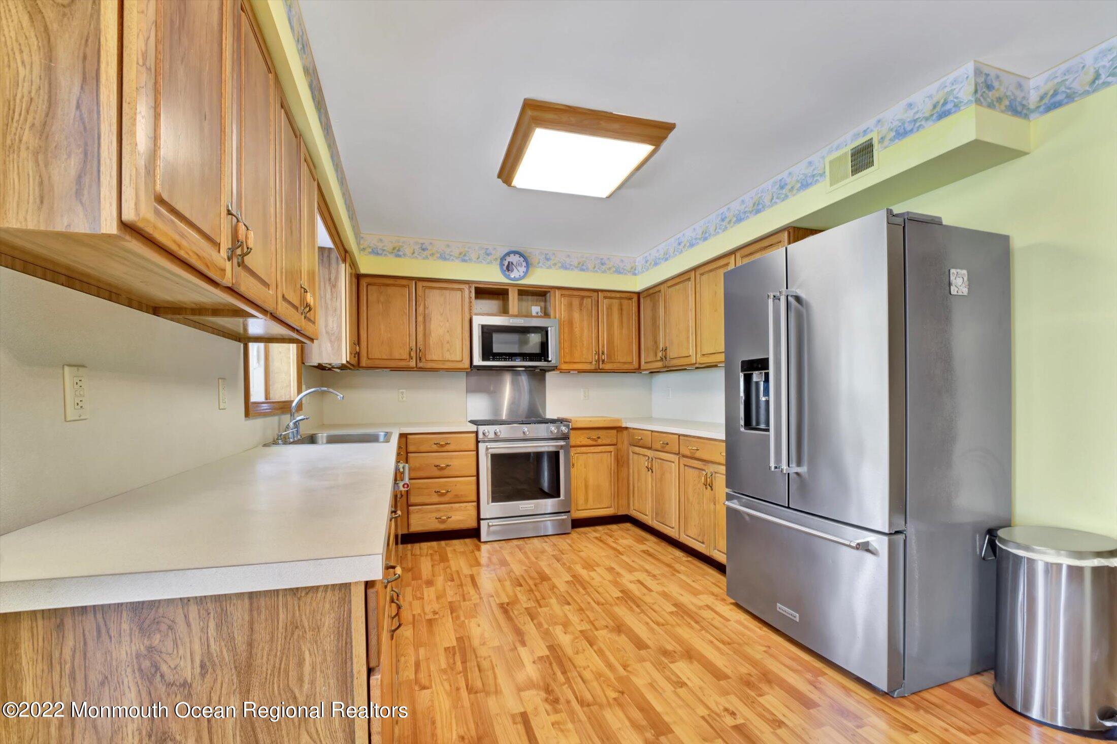 284 Warren Drive
