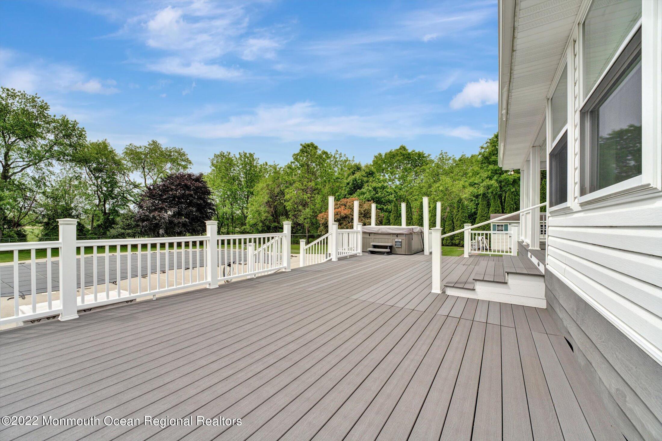 284 Warren Drive