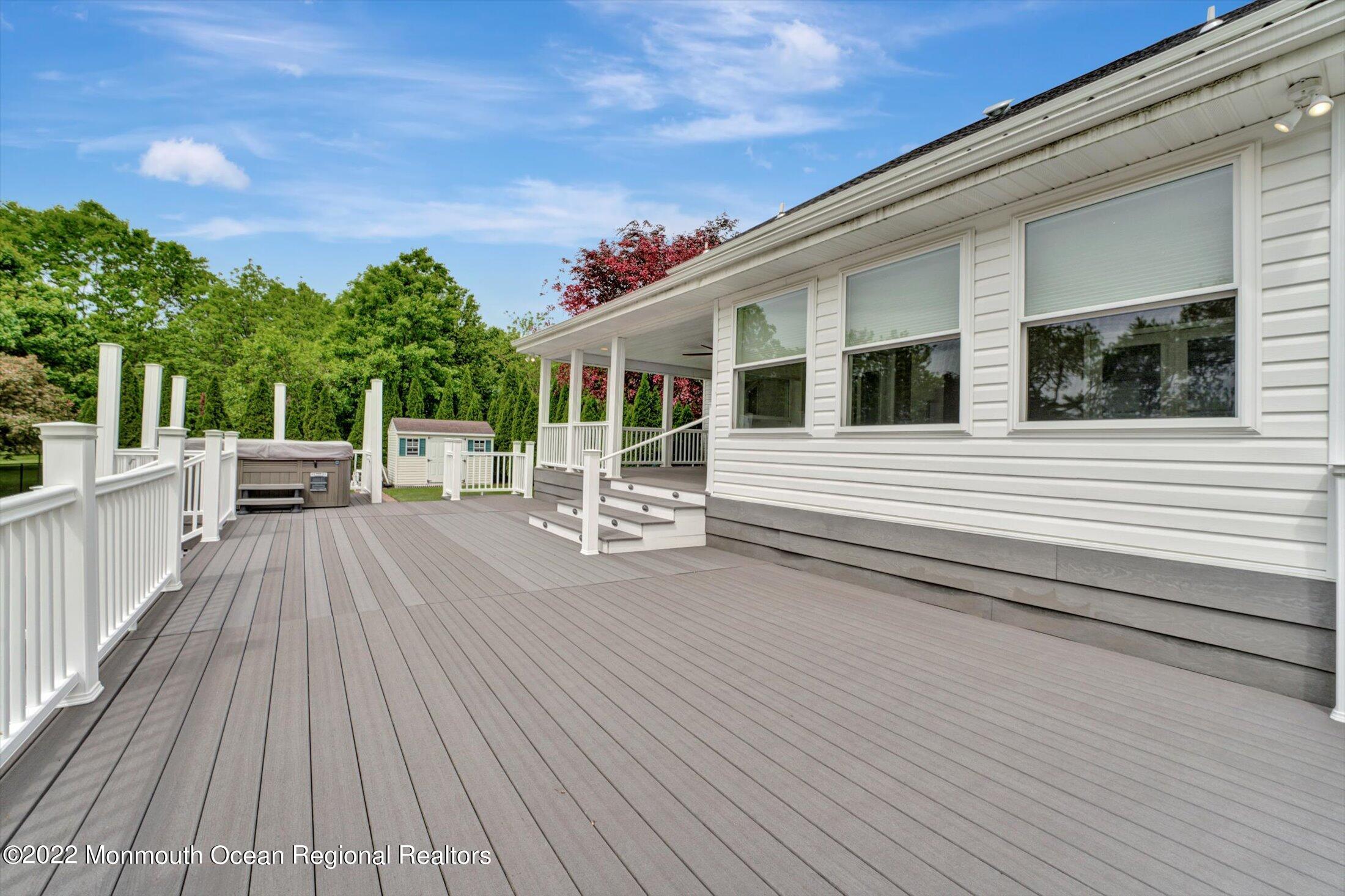 284 Warren Drive