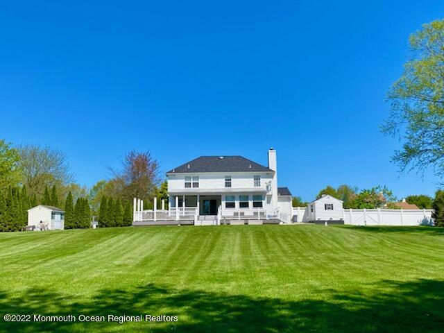 284 Warren Drive