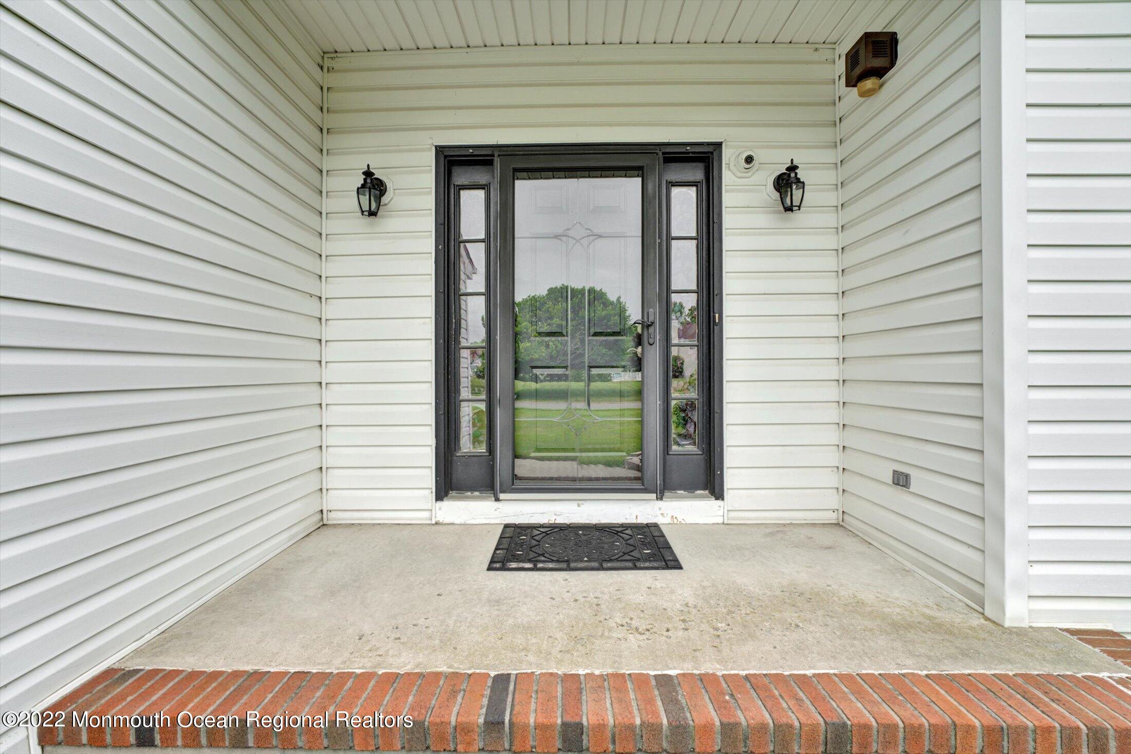 284 Warren Drive