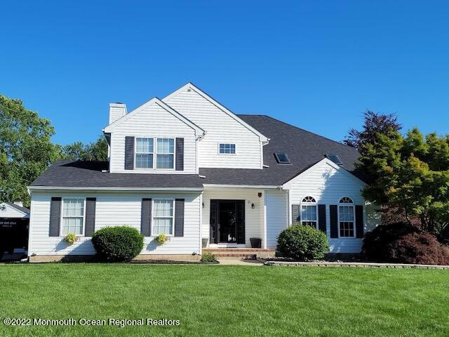 284 Warren Drive