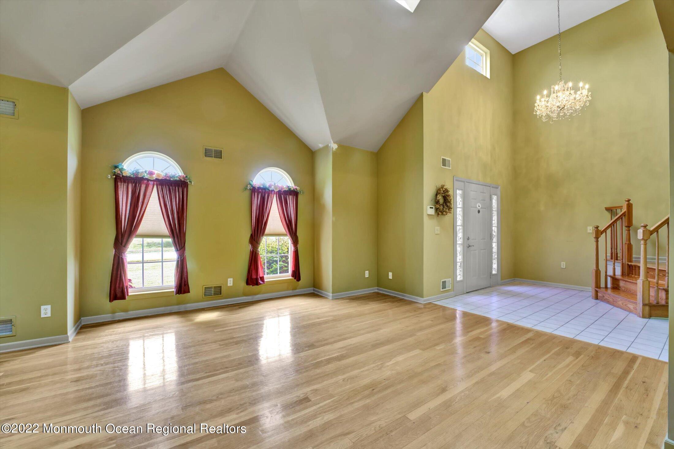 284 Warren Drive