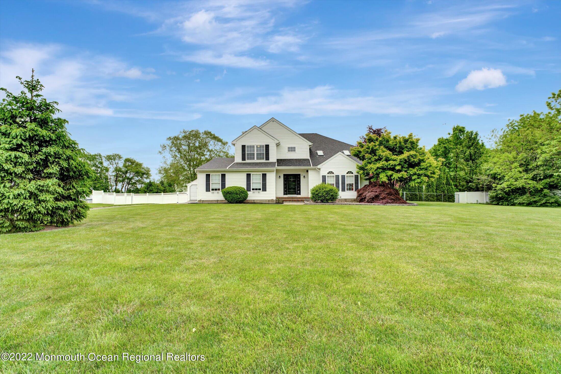 284 Warren Drive