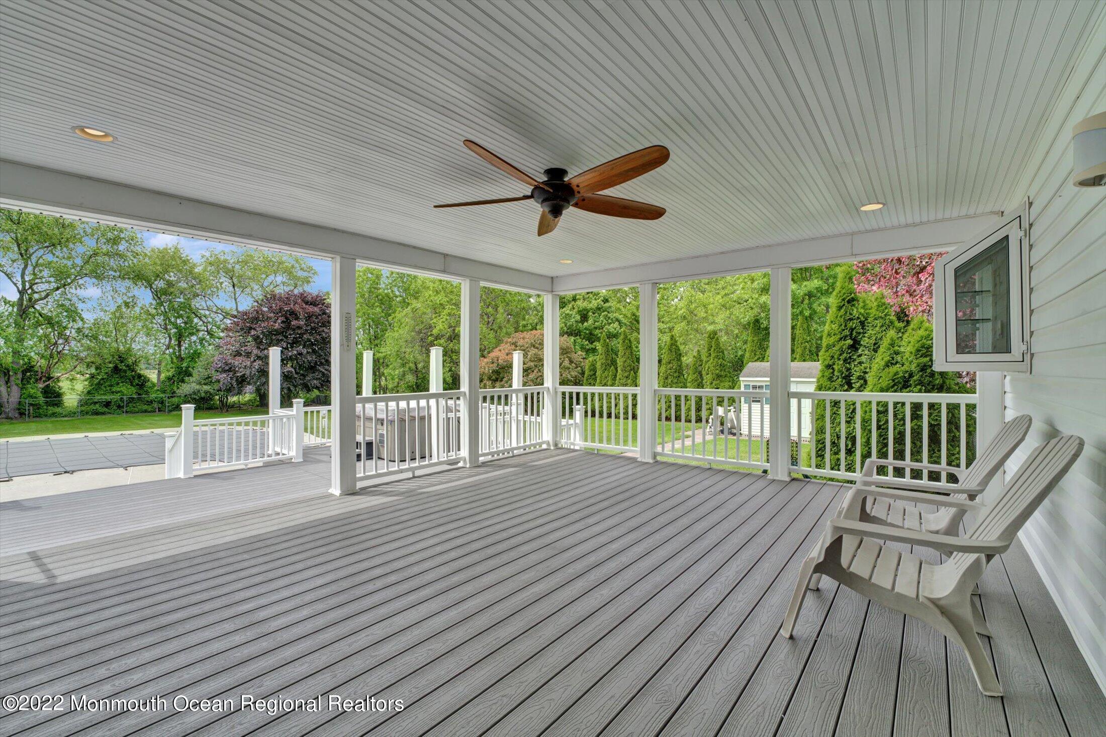 284 Warren Drive
