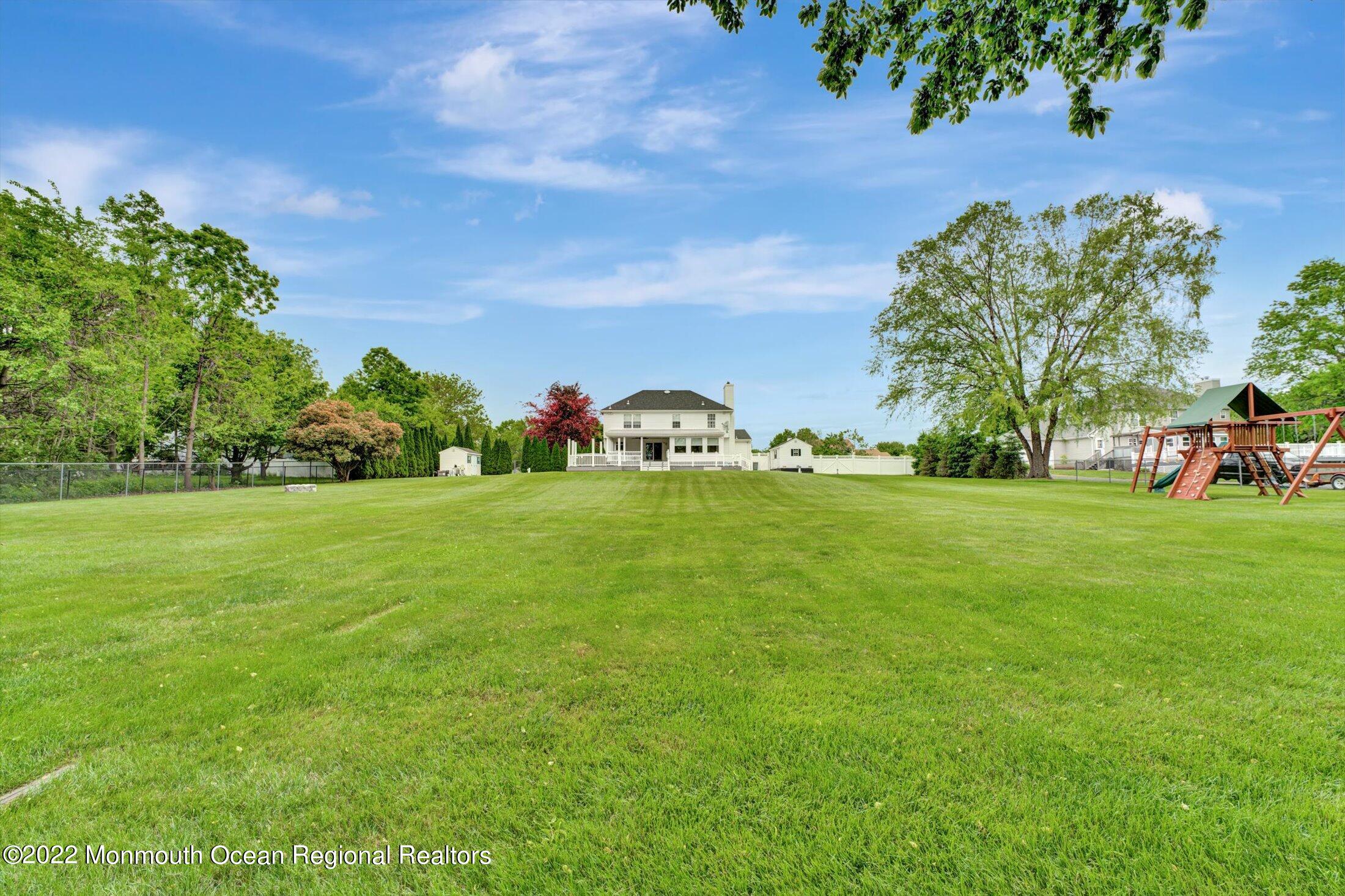284 Warren Drive