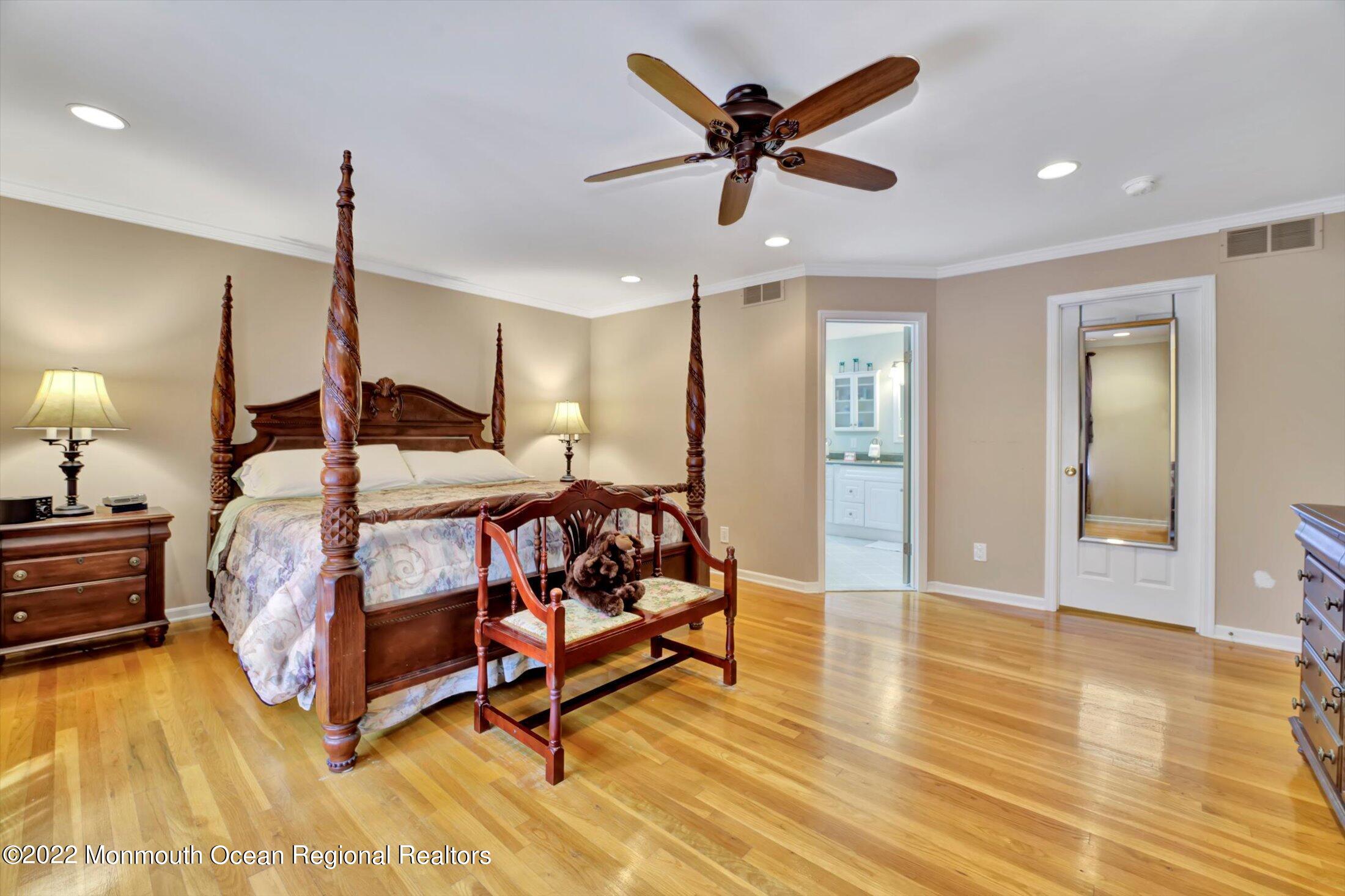 284 Warren Drive
