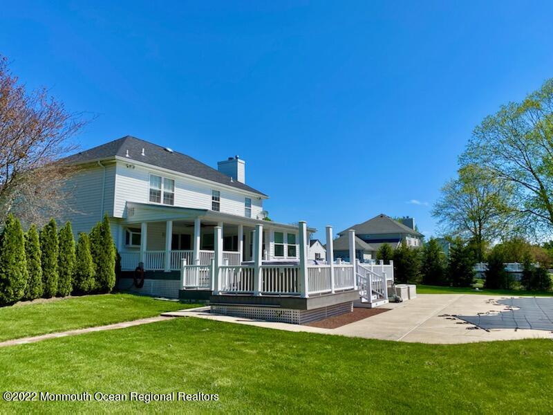 284 Warren Drive