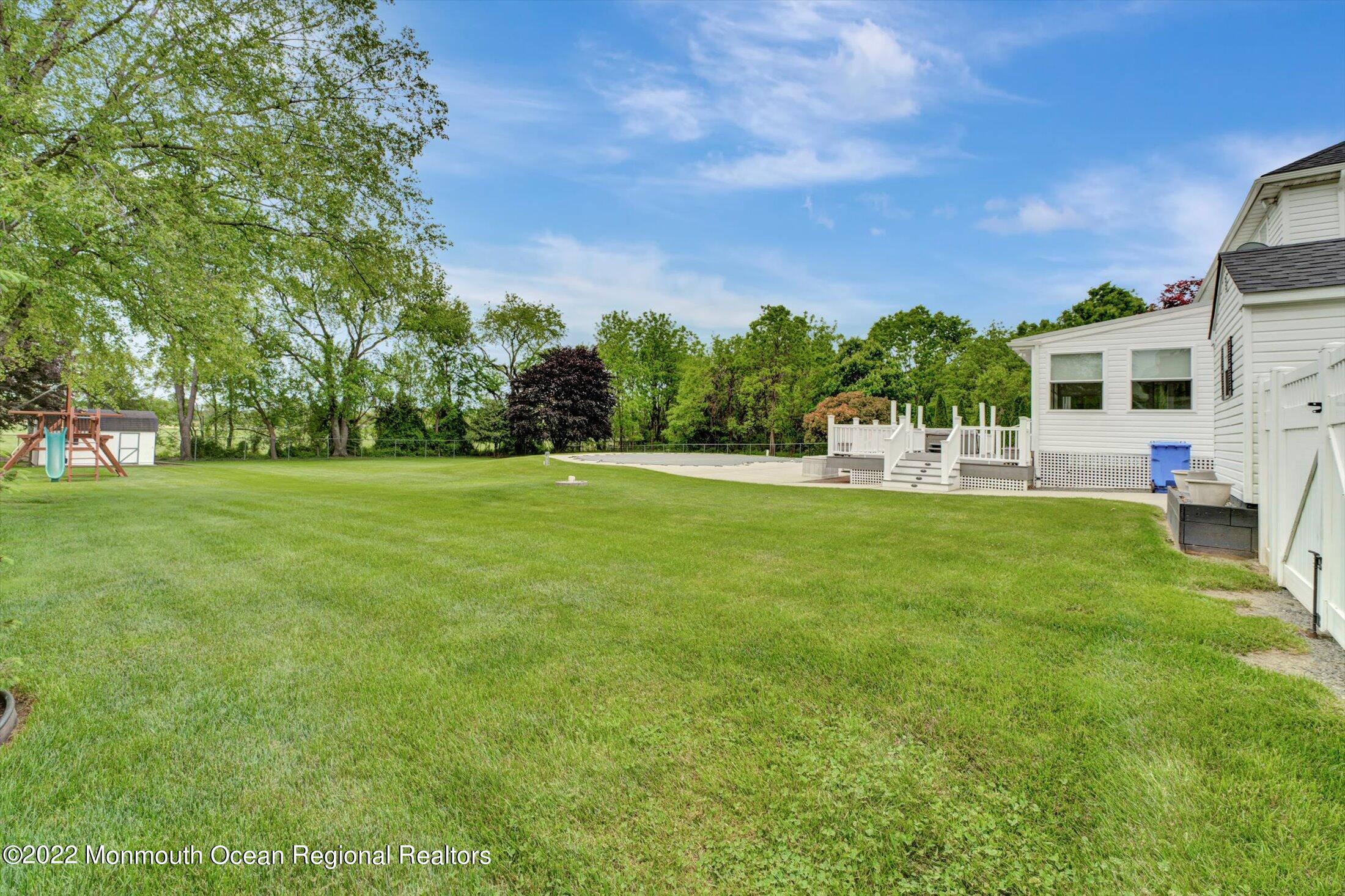 284 Warren Drive