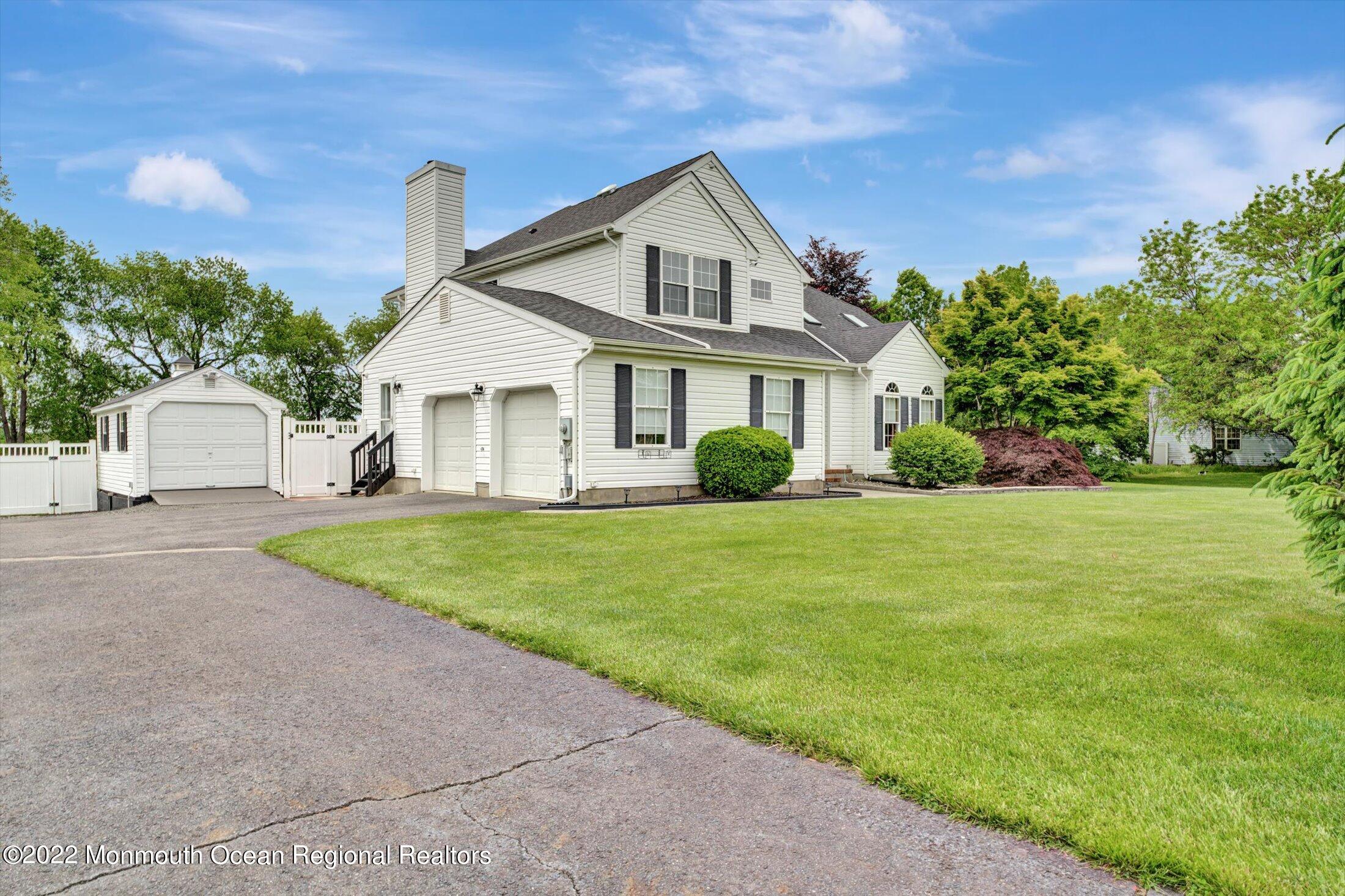 284 Warren Drive