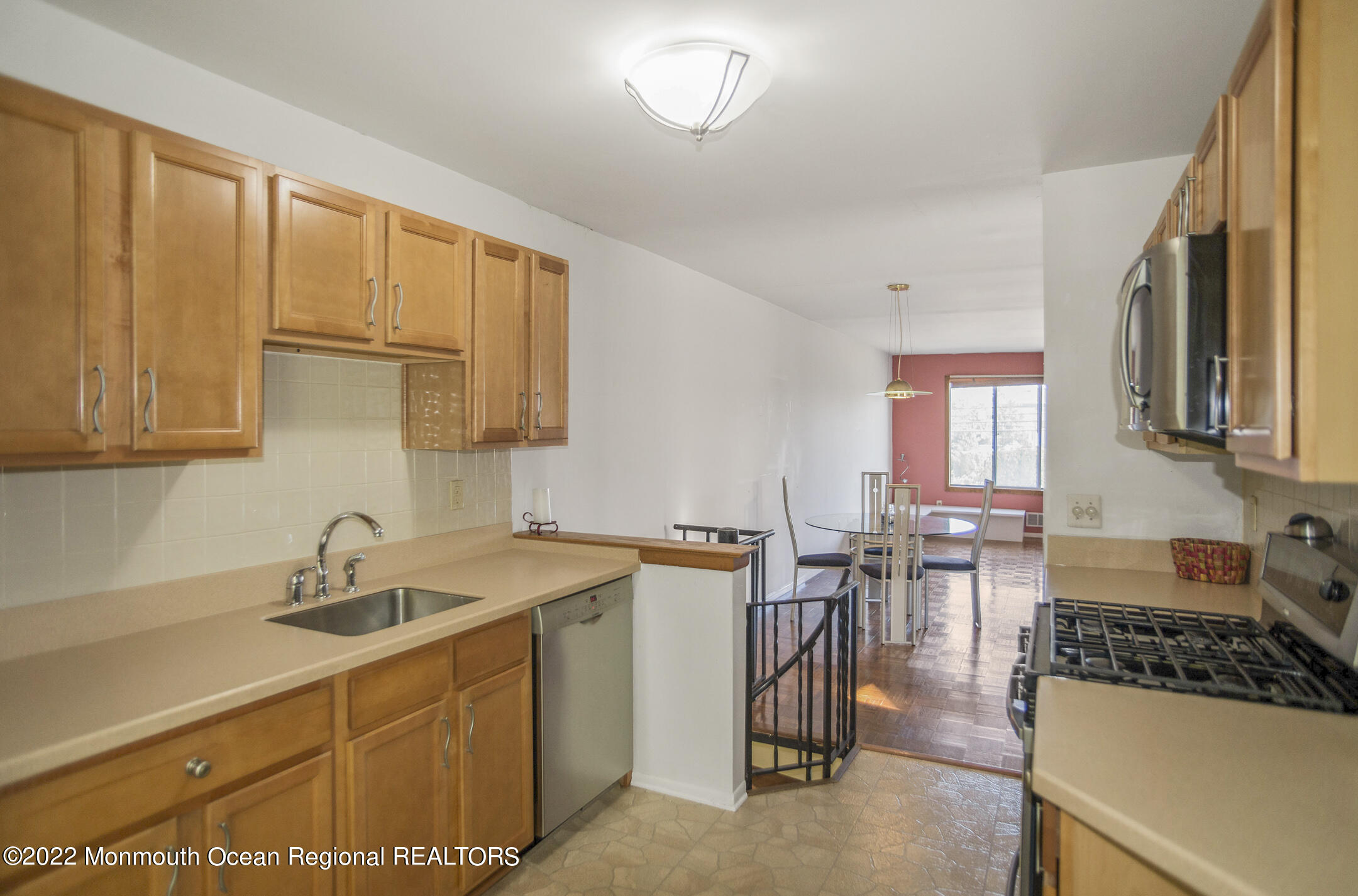 315 Shore Drive, A