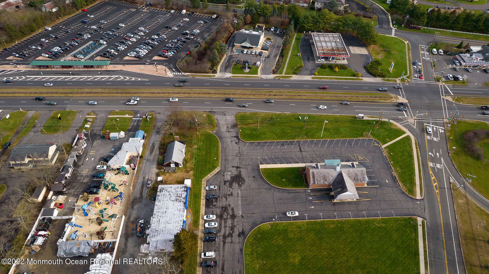 638 Us Highway 9