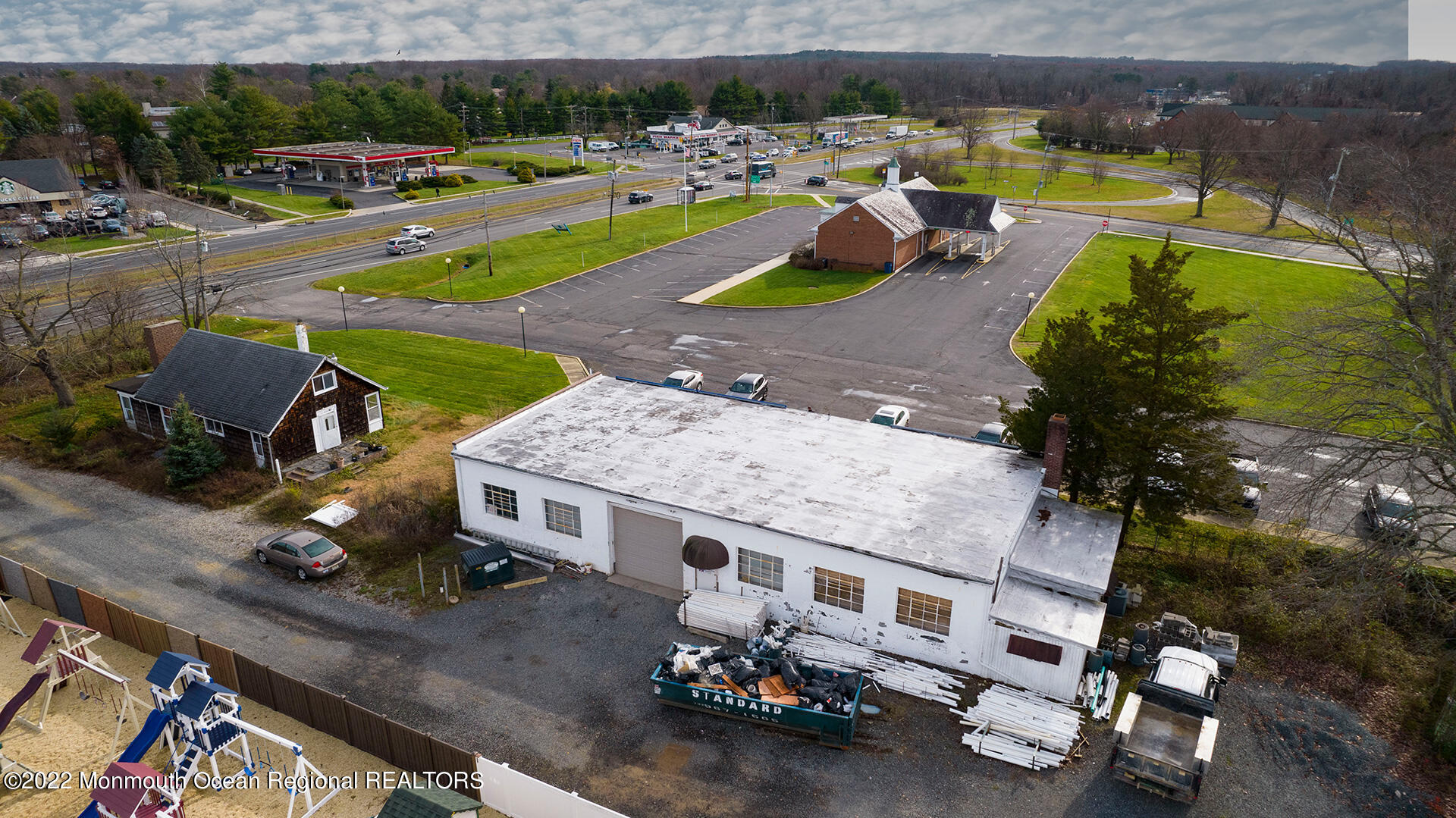 638 Us Highway 9
