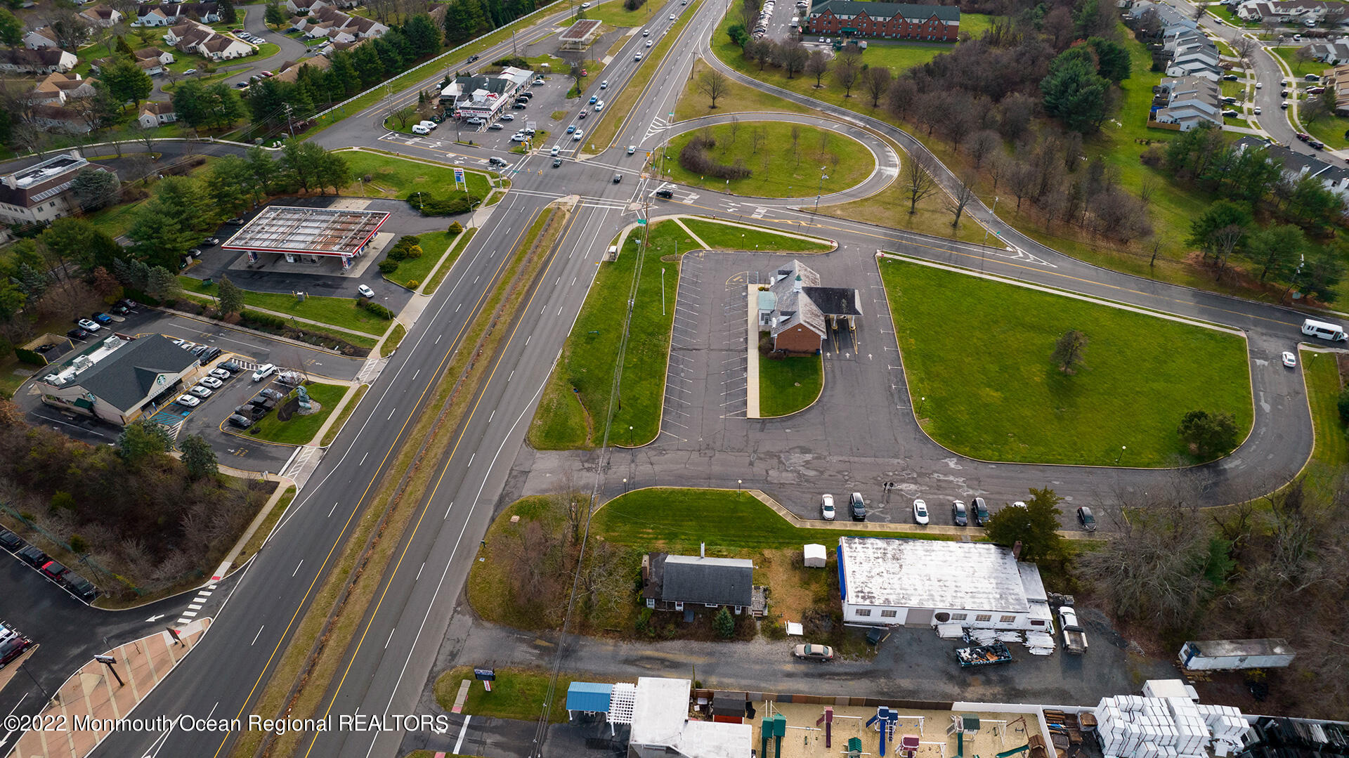 638 Us Highway 9