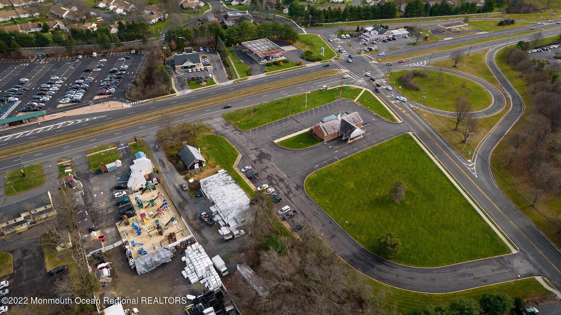638 Us Highway 9