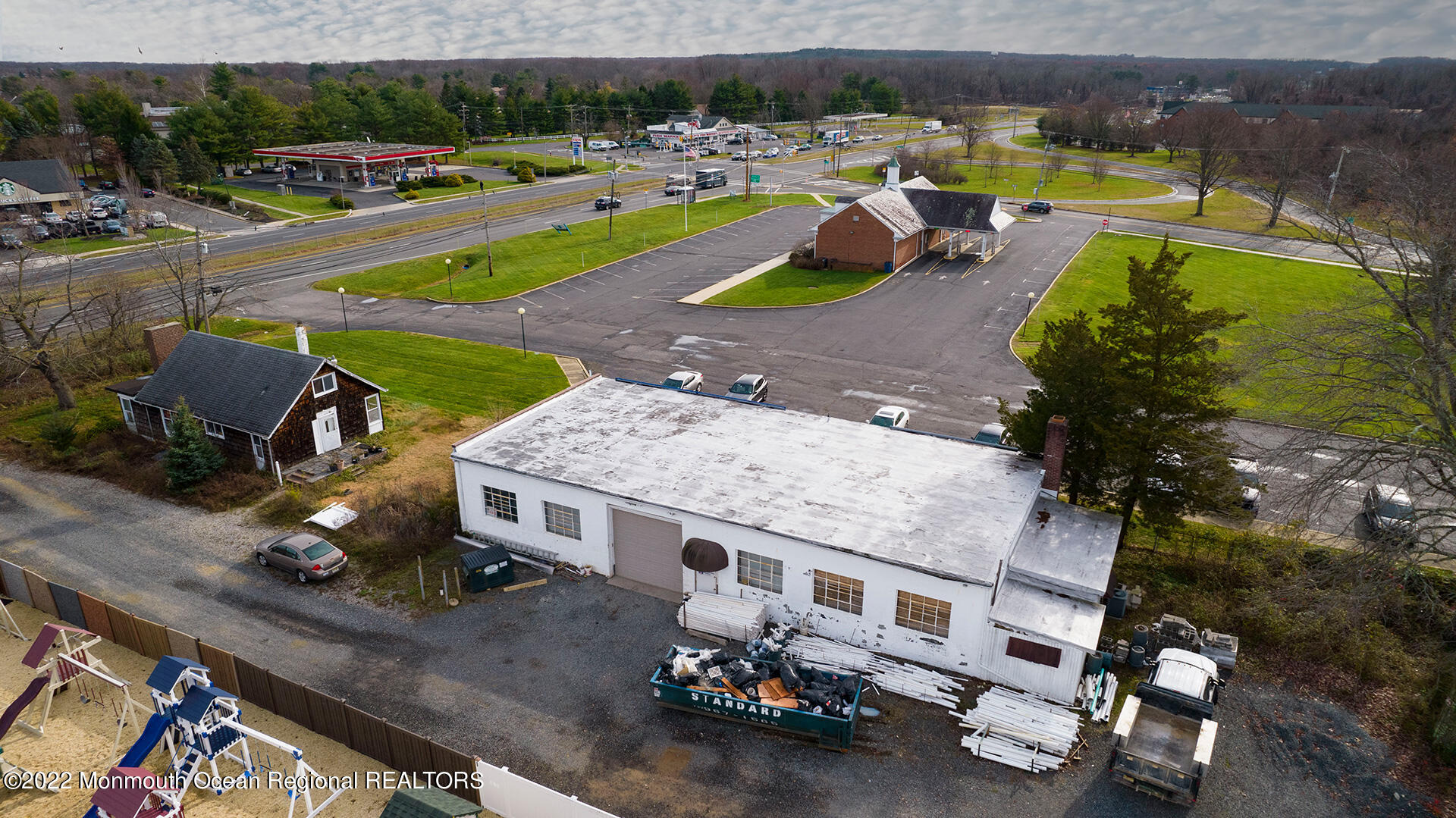 638 Us Highway 9