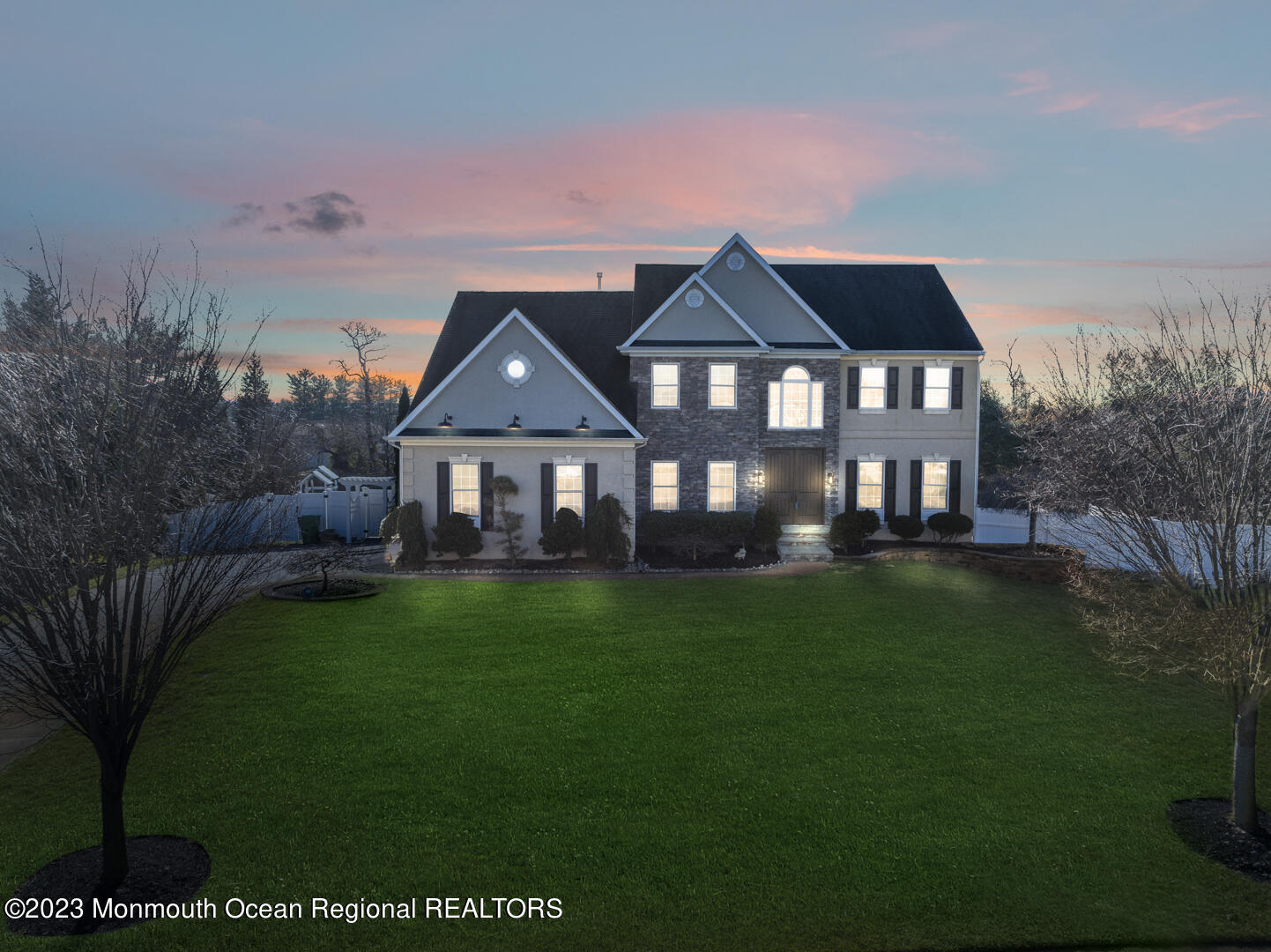 31 Stream Bank Drive