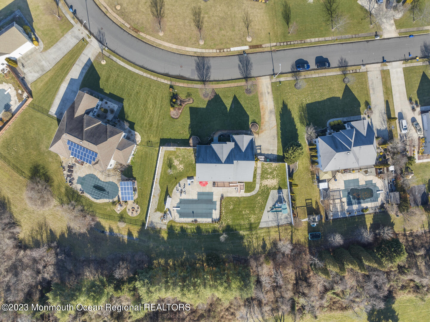 31 Stream Bank Drive
