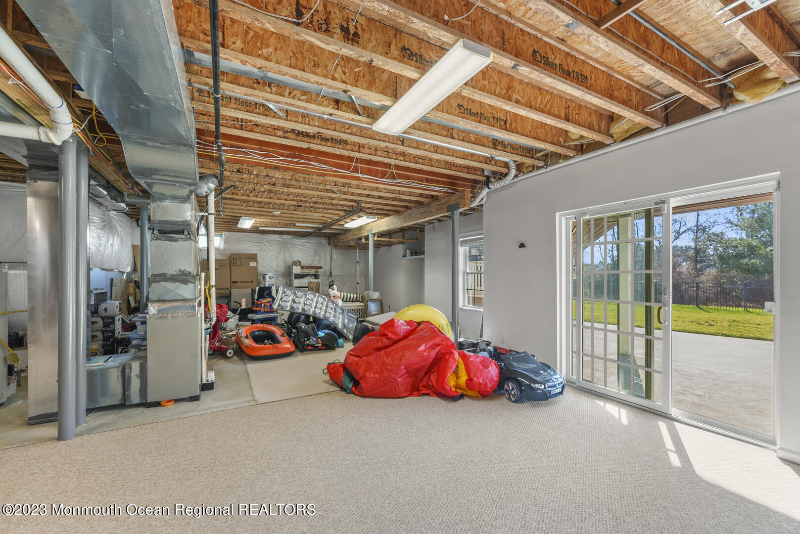 31 Stream Bank Drive