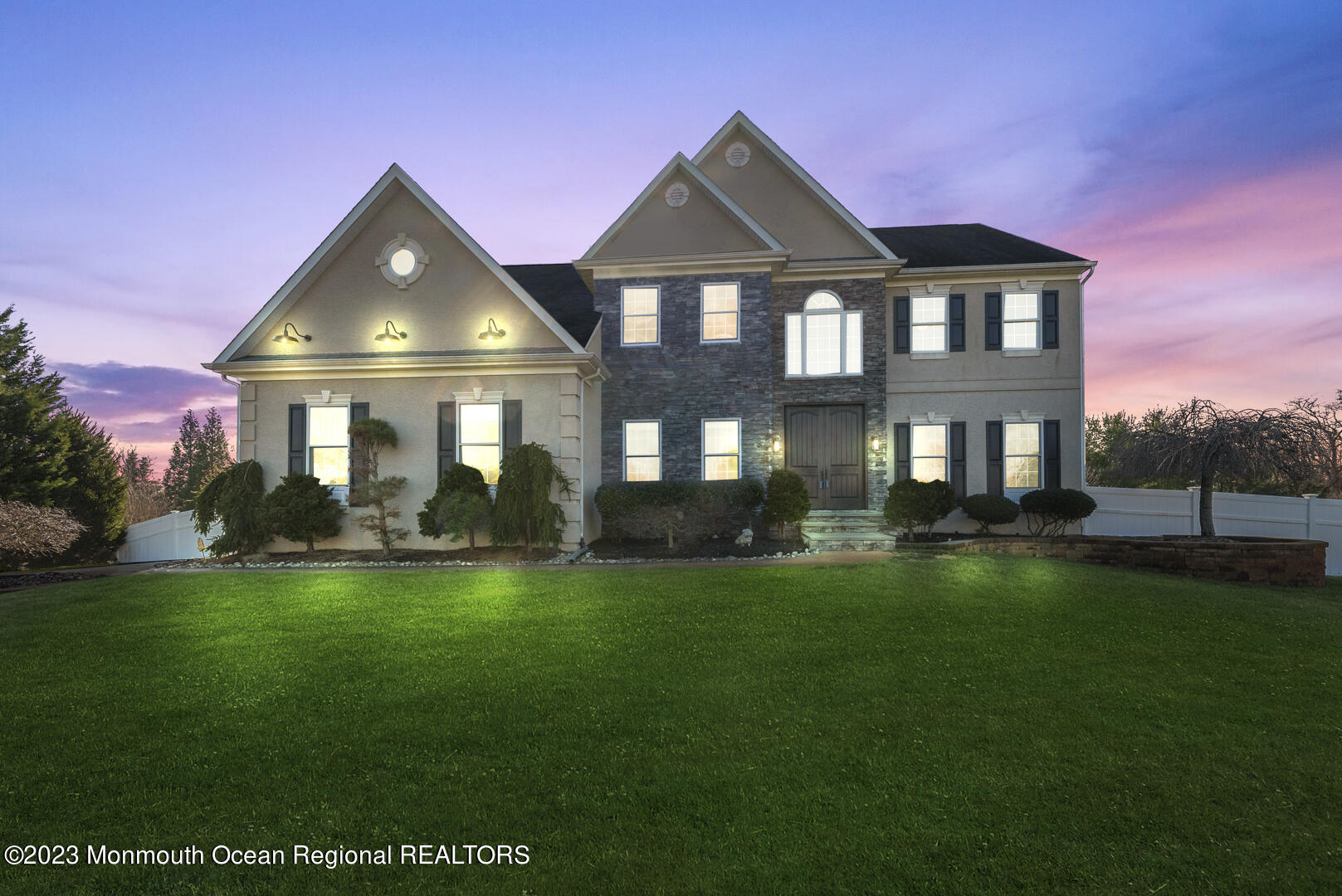 31 Stream Bank Drive