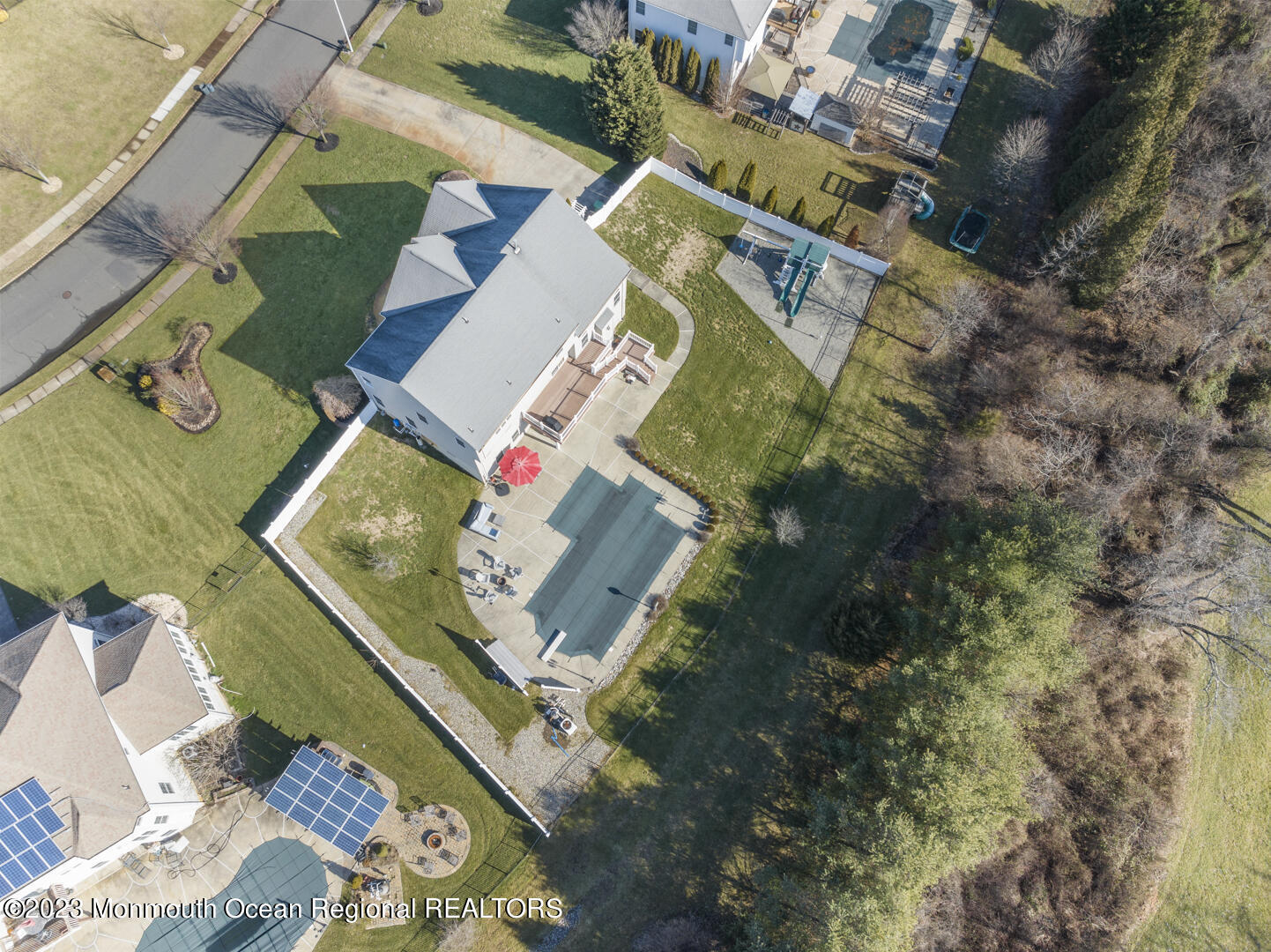 31 Stream Bank Drive