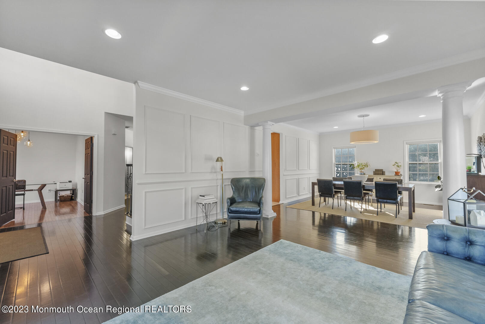 31 Stream Bank Drive