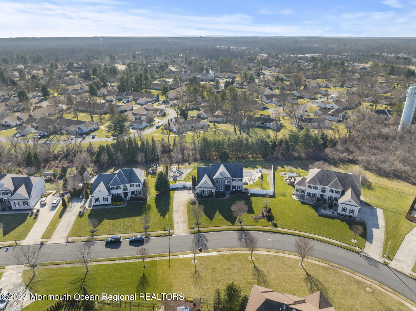 31 Stream Bank Drive