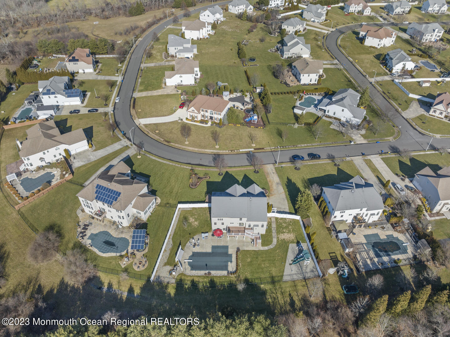 31 Stream Bank Drive