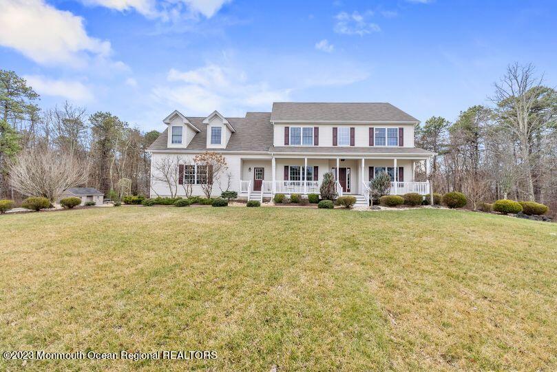 6 Opal Court