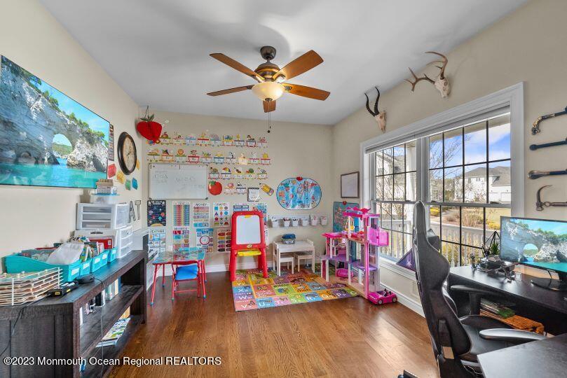 6 Opal Court