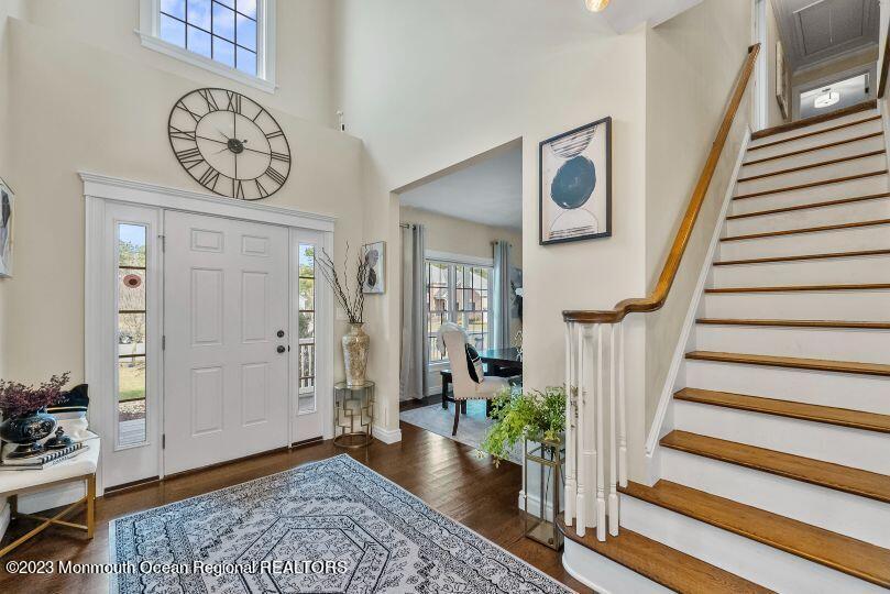 6 Opal Court