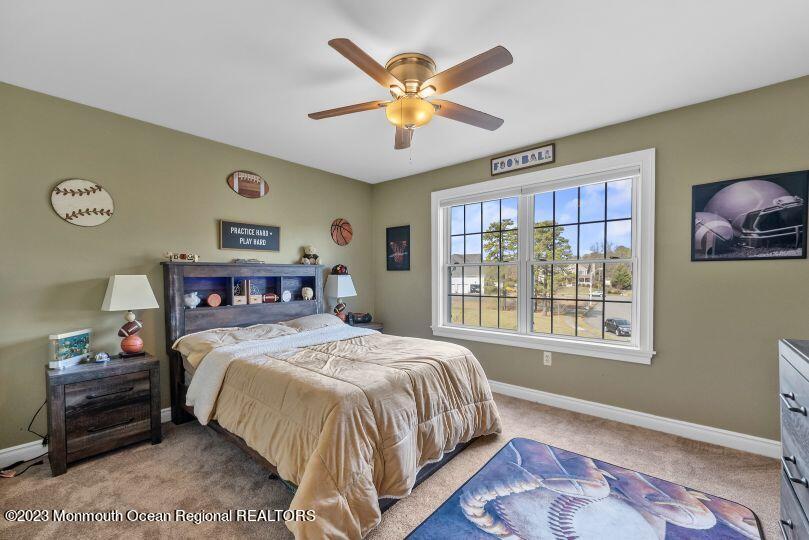 6 Opal Court
