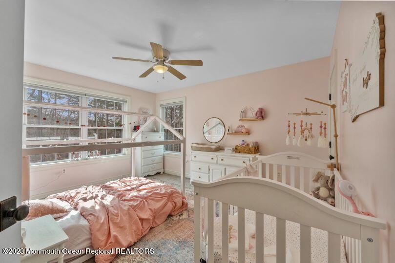 6 Opal Court
