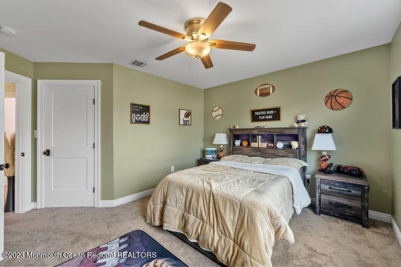 6 Opal Court