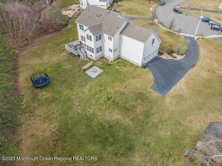6 Opal Court