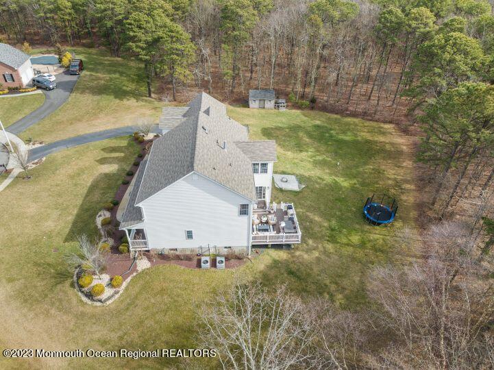 6 Opal Court