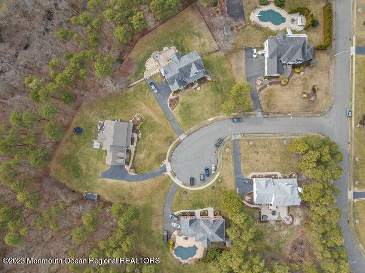 6 Opal Court