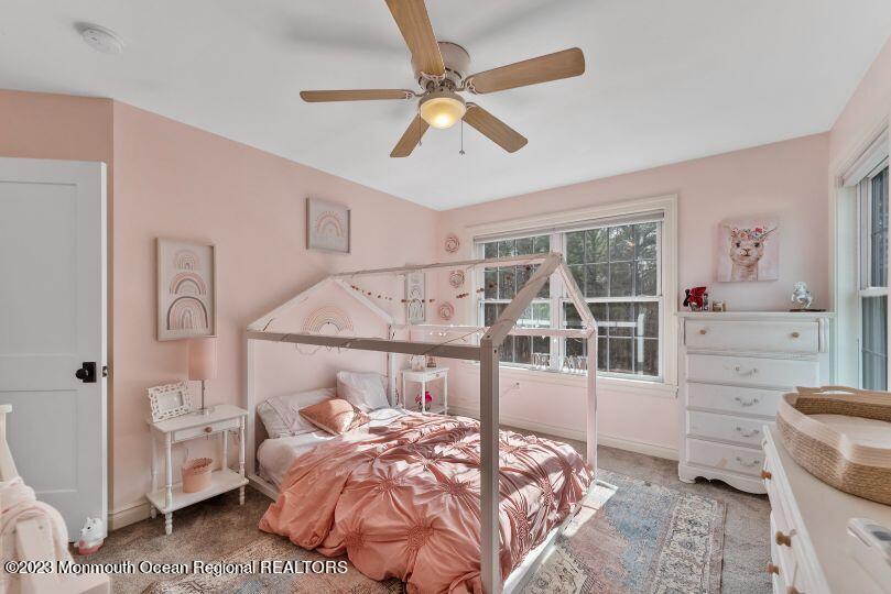 6 Opal Court