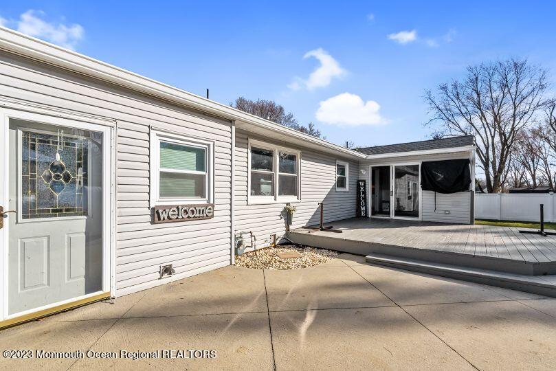 71 Mulberry Lane