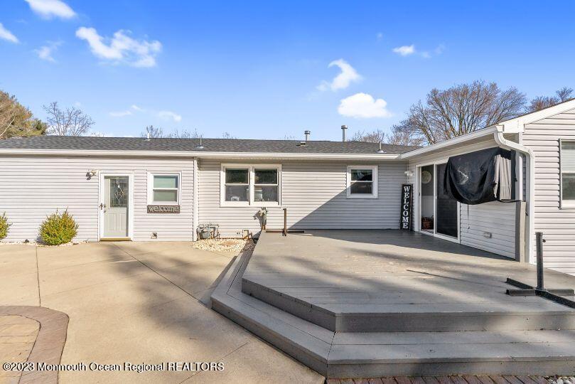 71 Mulberry Lane