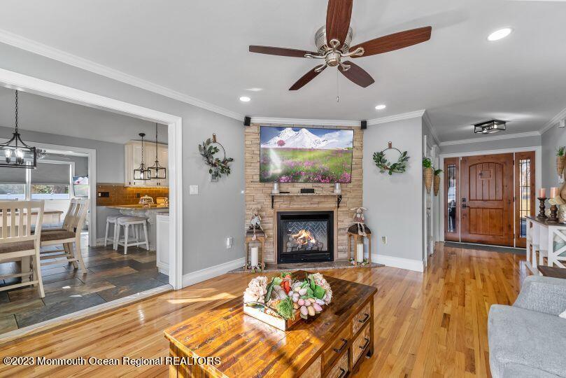 71 Mulberry Lane