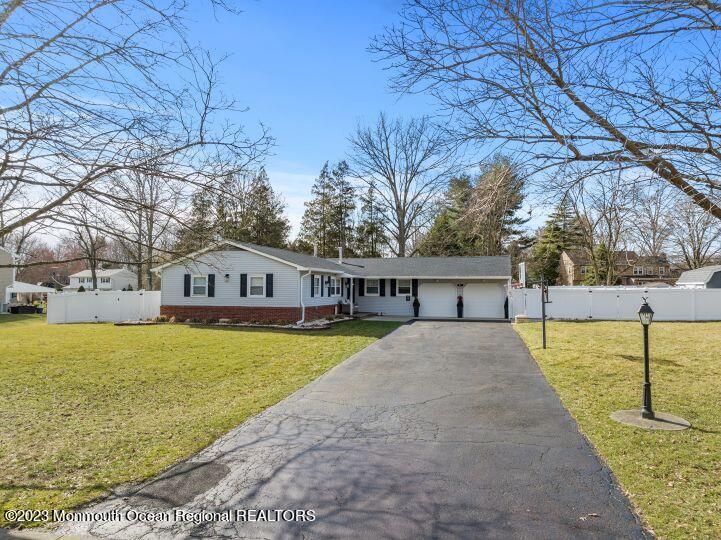 71 Mulberry Lane