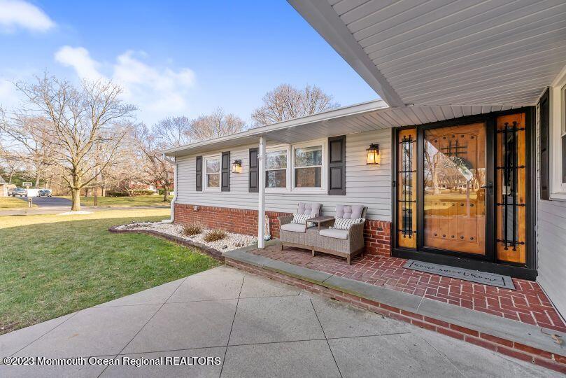 71 Mulberry Lane