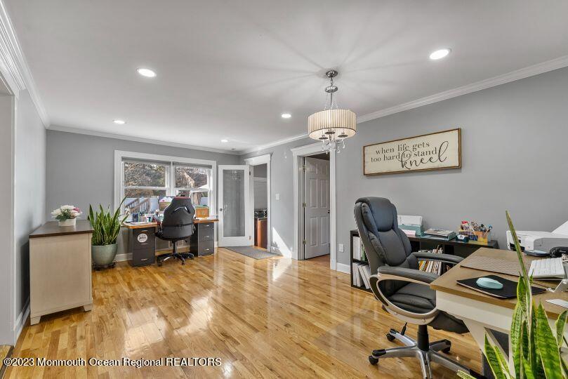 71 Mulberry Lane